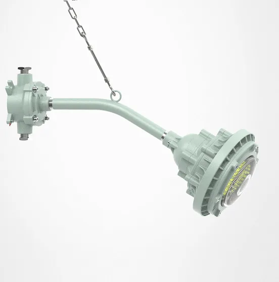 Cách chọn đèn highbay chống nổ 30W đến 150W SH-TD1