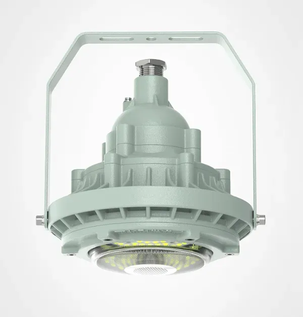 Đèn chống nổ SOHO SH-TD1 do An Sơn cung cấp