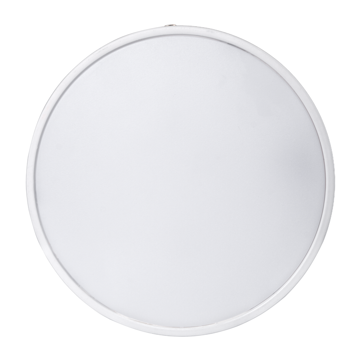 LED Downlight ốp nổi tràn viền trắng, mặt tròn 16W ánh sáng trung tính SRDL-16N