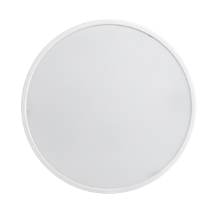 LED Downlight ốp nổi tràn viền trắng, mặt tròn 16W - 3 chế độ màu SRDL-16/3C