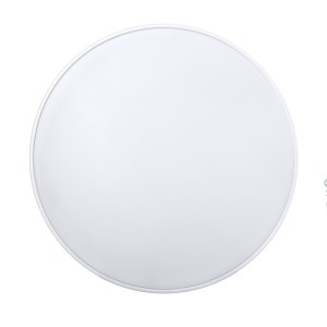 LED Downlight ốp nổi tràn viền trắng, mặt tròn 32W ánh sáng trung tính SRDL-32N
