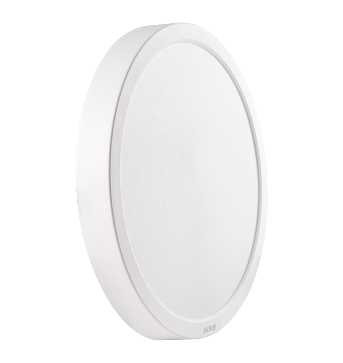 LED Panel ốp nổi nhựa, mặt tròn 24W - 3 chế độ màu SRPL2-24/3C