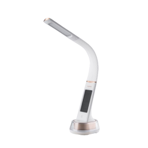 Đèn bàn đa năng 8W 3 chế độ màu tích hợp cổng sạc USB TL11