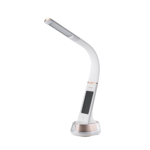 Đèn bàn đa năng 8W 3 chế độ màu tích hợp cổng sạc USB TL11