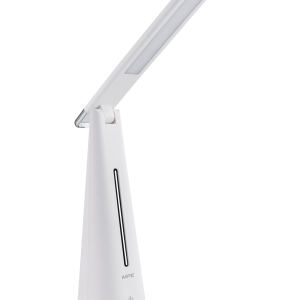 Đèn bàn 3 chế độ sáng tích hợp quạt + cổng sạc USB TL6 (RA>90)