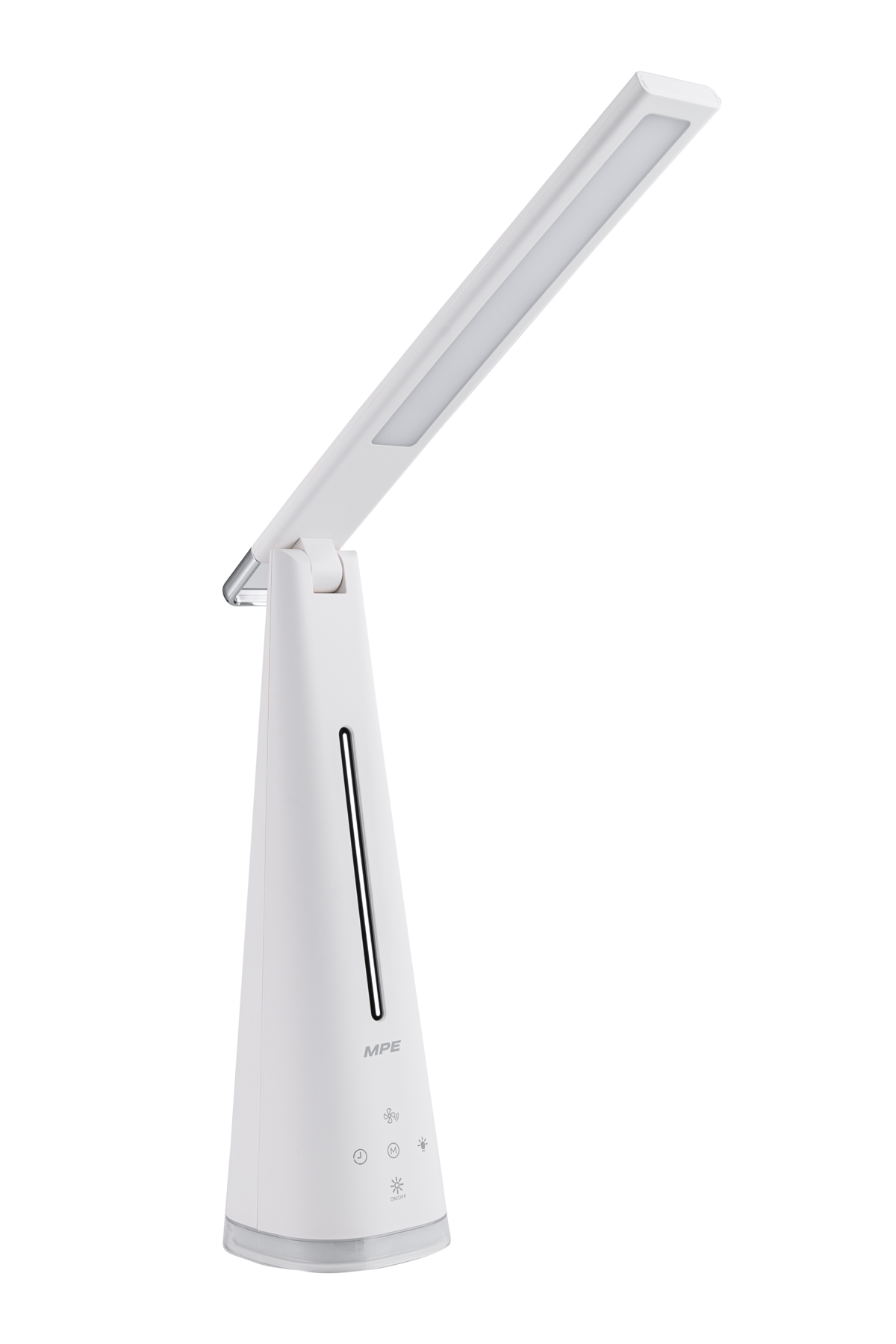Đèn bàn 3 chế độ sáng tích hợp quạt + cổng sạc USB TL6 (RA>90)