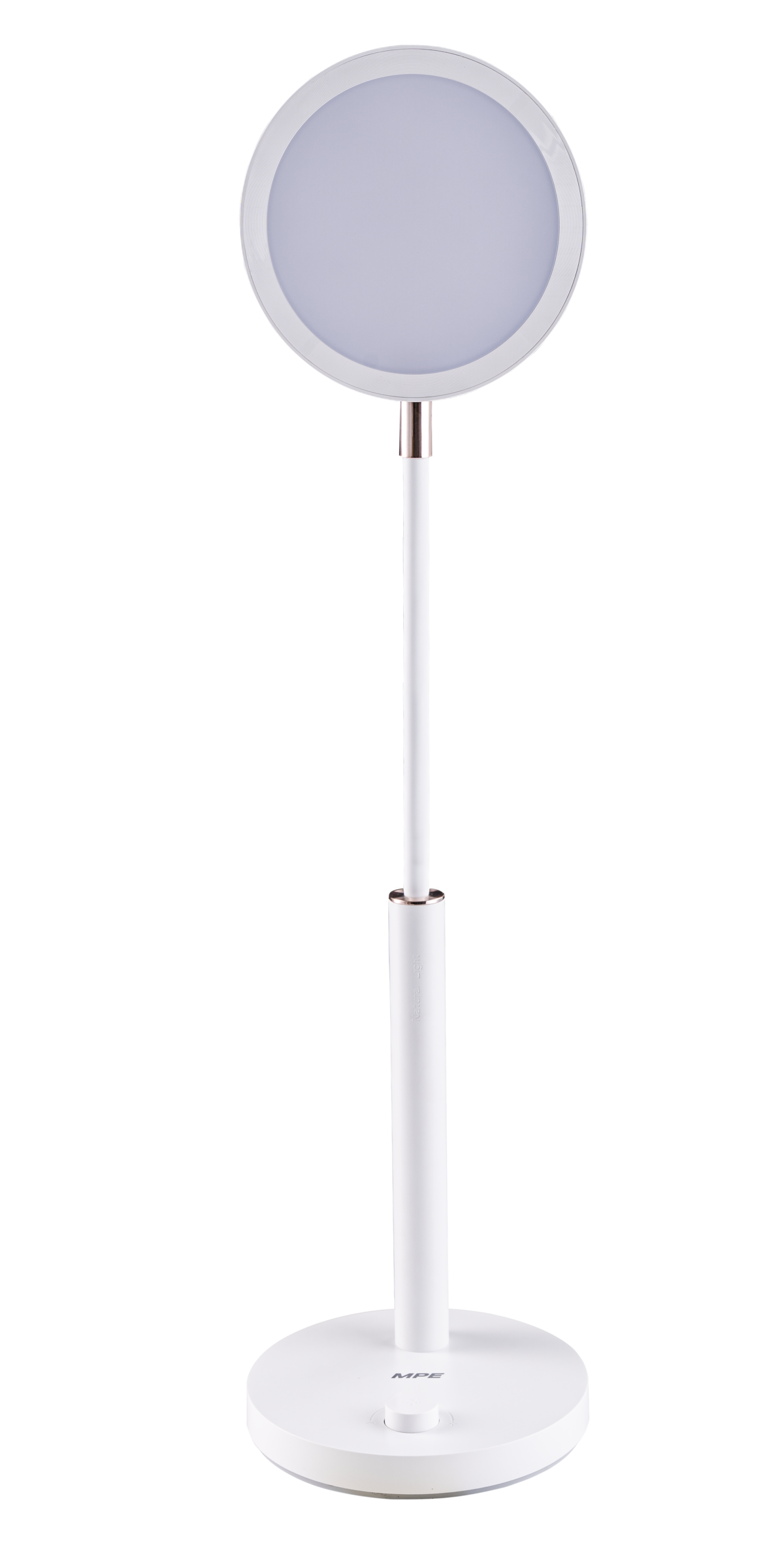 Đèn bàn đa năng 10W điều chỉnh độ sáng xoay 360 độ TL7 (RA>90)