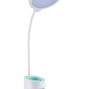 Đèn bàn đa năng 15W cảm ứng điều chỉnh độ sáng, xoay 360 độ TL8 (RA>95)