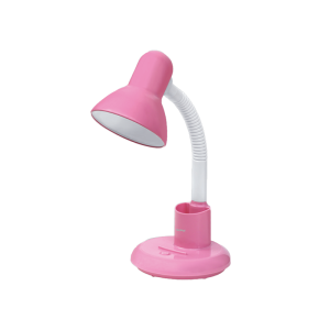Đèn bàn học bảo vệ thị lực 5W tích hợp hộc để bút và giá đỡ điện thoại TL9-PK