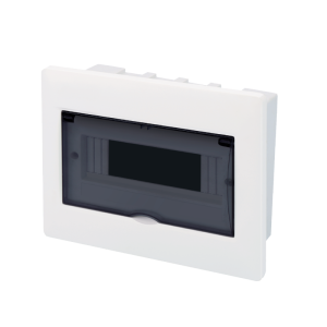 Tủ điện âm tường chứa MCB 11-14 cực mã TS-14