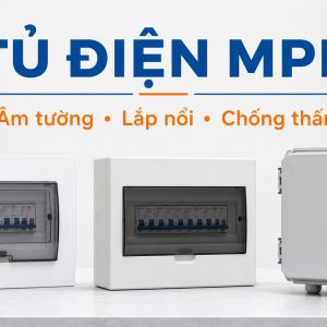 Thiết Bị Điện MPE