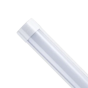LED Bán Nguyệt thân đèn nhôm-nhựa 18W ánh sáng trắng MPE BN3-18T