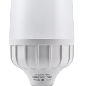 LED Bulb chống ẩm 30W ánh sáng trắng MPE LBD3-30T