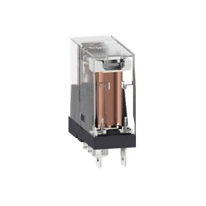 Schneider RXG15BD - Relay trung gian RXG15BD - RXG Series Schneider RXG15BD