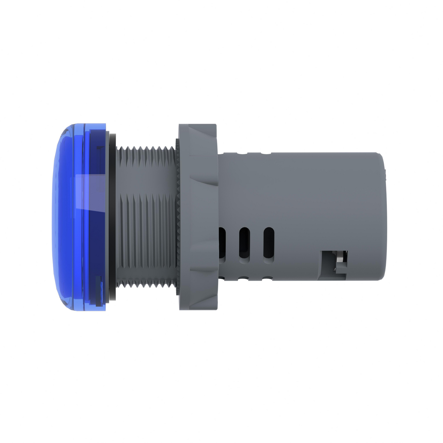 Schneider XA2EVB6LC - Đèn báo mặt tròn XA2EVB6LC - XA2 Series Schneider XA2EVB6LC