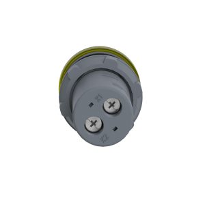 Schneider XA2EVF8LC - Đèn báo mặt tròn XA2EVF8LC - XA2 Series Schneider XA2EVF8LC